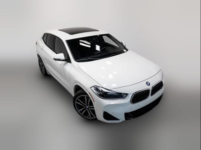 2022 BMW X2 xDrive28i