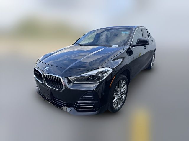 2022 BMW X2 xDrive28i