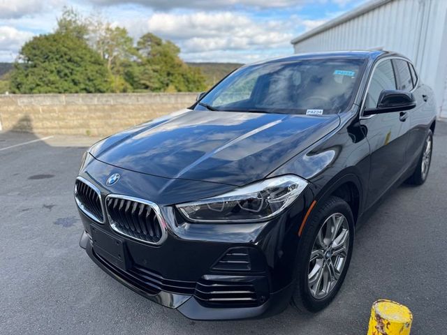 2022 BMW X2 xDrive28i