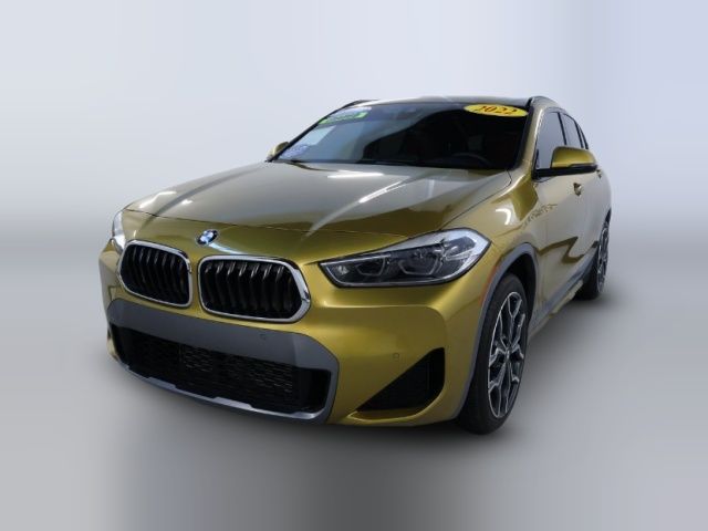 2022 BMW X2 xDrive28i