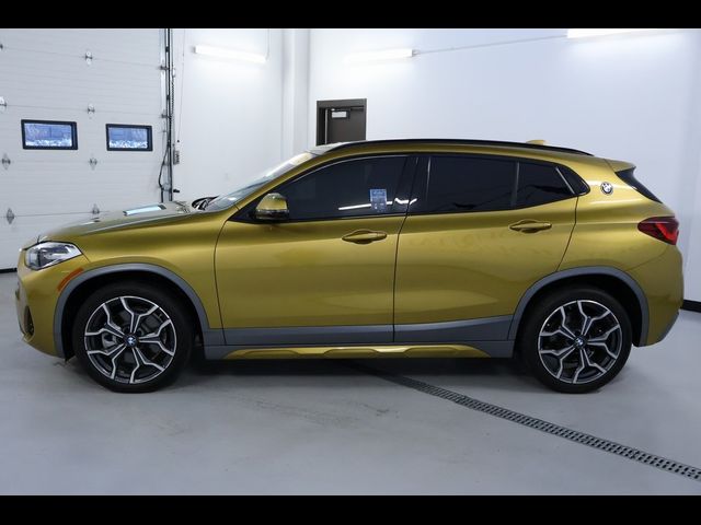 2022 BMW X2 xDrive28i