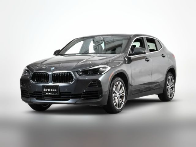 2022 BMW X2 xDrive28i