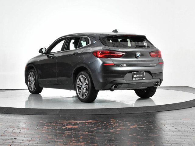 2022 BMW X2 xDrive28i