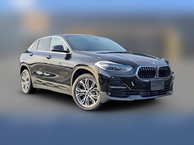 2022 BMW X2 xDrive28i