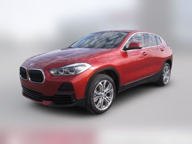 2022 BMW X2 xDrive28i