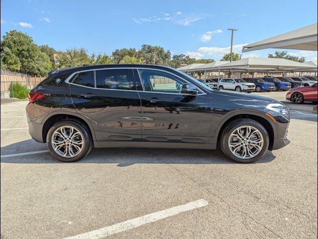 2022 BMW X2 xDrive28i