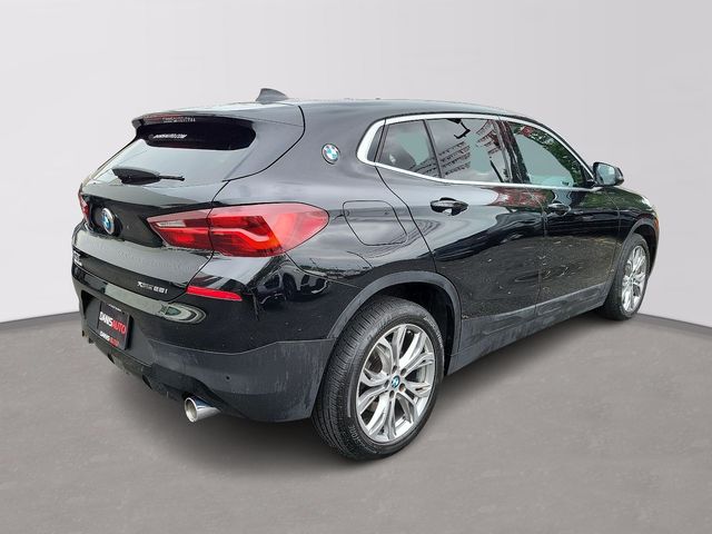 2022 BMW X2 xDrive28i