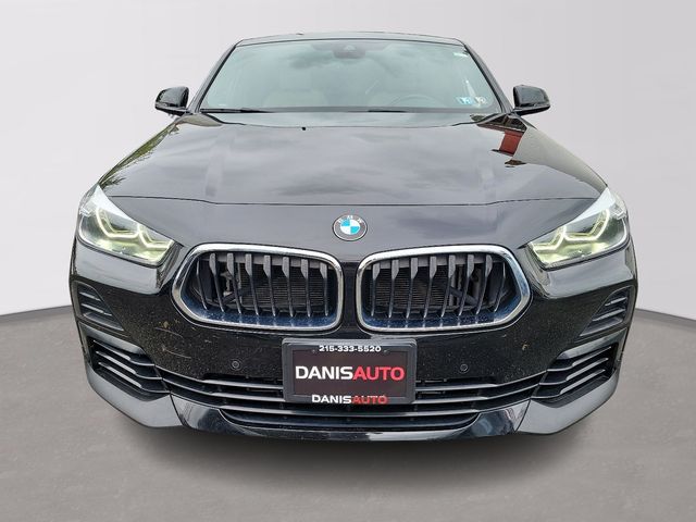 2022 BMW X2 xDrive28i