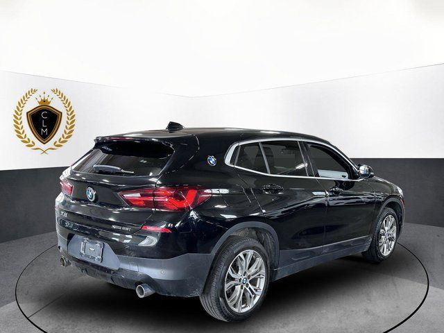 2022 BMW X2 xDrive28i