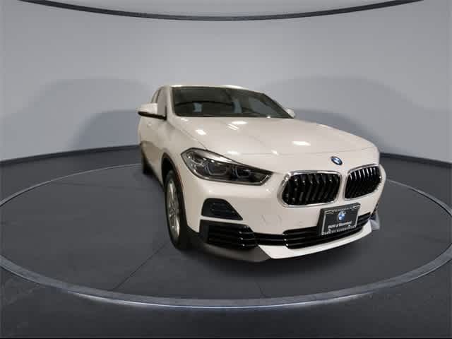 2022 BMW X2 xDrive28i