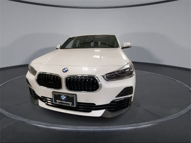 2022 BMW X2 xDrive28i