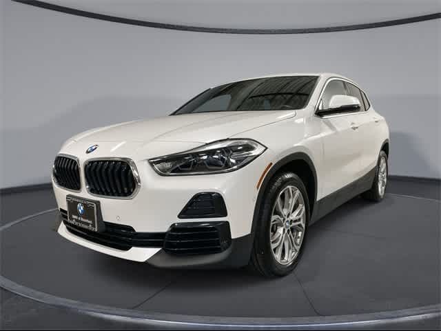 2022 BMW X2 xDrive28i