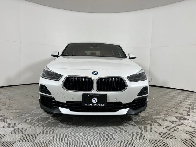 2022 BMW X2 xDrive28i