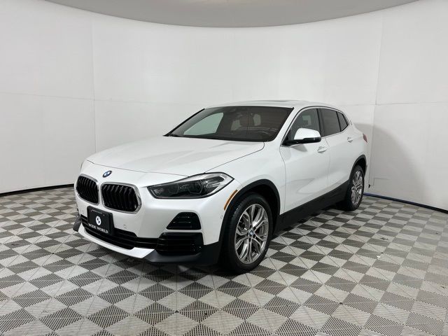 2022 BMW X2 xDrive28i