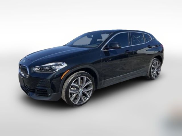 2022 BMW X2 xDrive28i