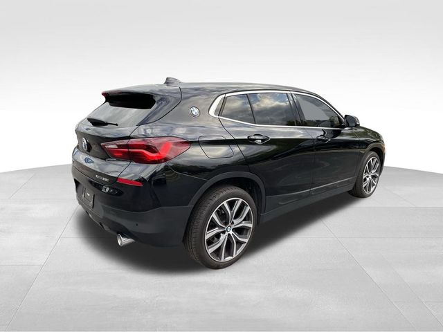 2022 BMW X2 xDrive28i