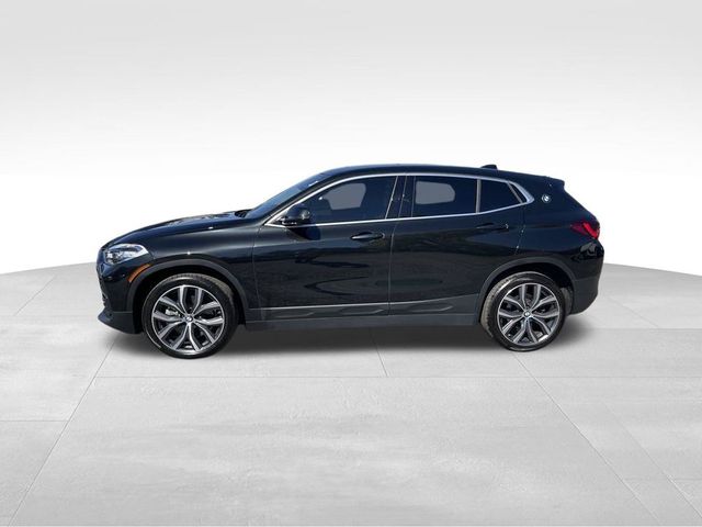 2022 BMW X2 xDrive28i