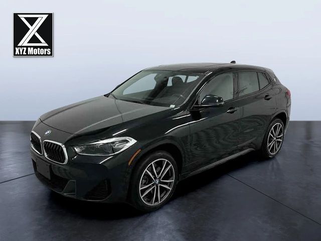 2022 BMW X2 xDrive28i