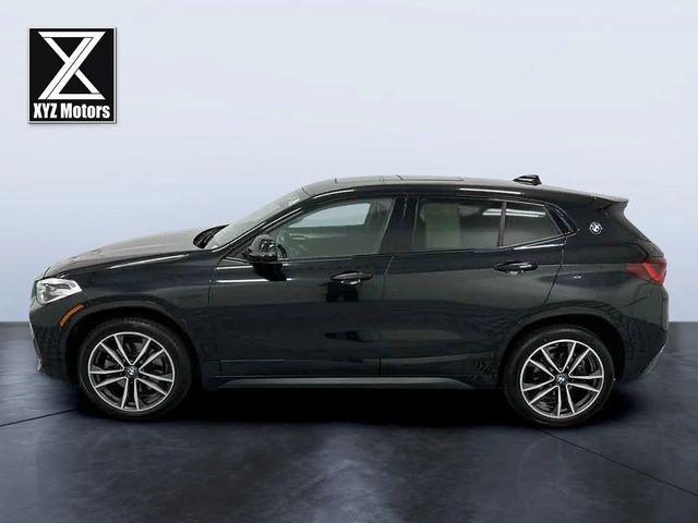 2022 BMW X2 xDrive28i