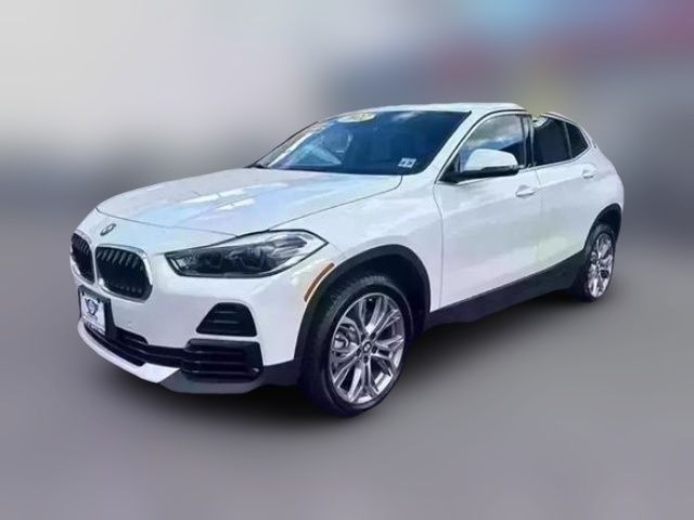 2022 BMW X2 xDrive28i