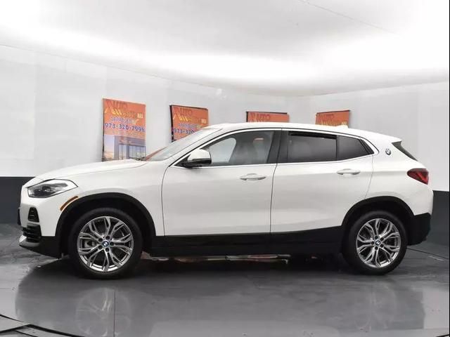 2022 BMW X2 xDrive28i