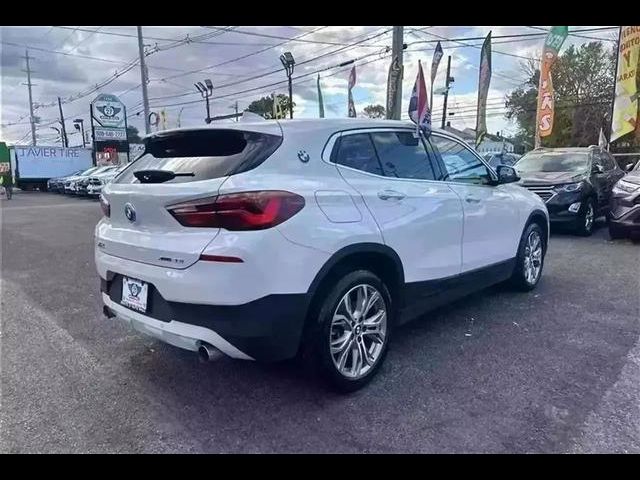 2022 BMW X2 xDrive28i