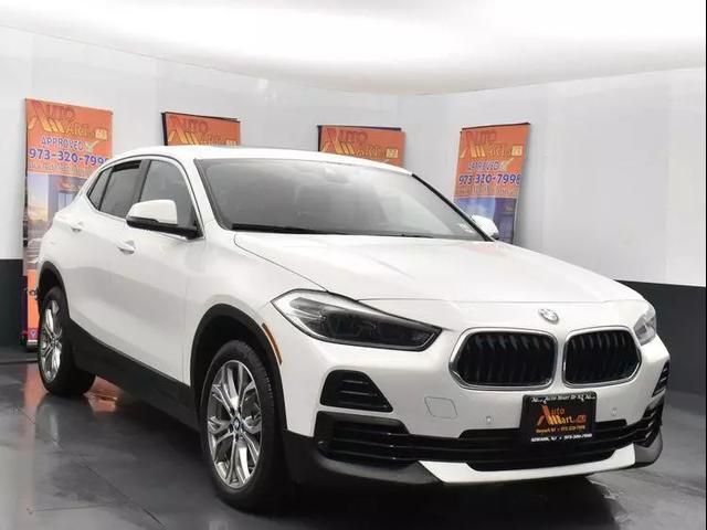 2022 BMW X2 xDrive28i