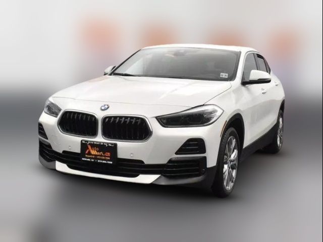 2022 BMW X2 xDrive28i