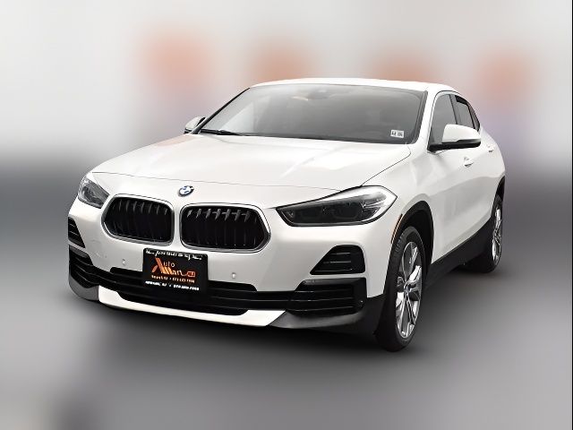 2022 BMW X2 xDrive28i