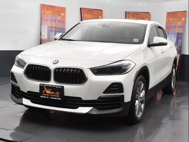 2022 BMW X2 xDrive28i