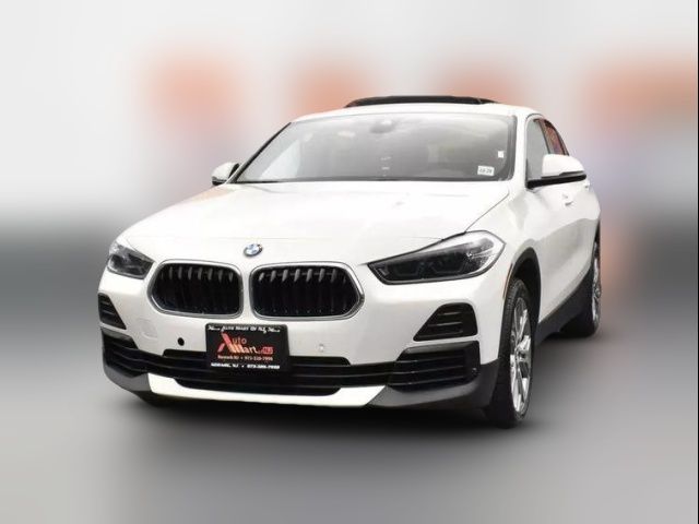 2022 BMW X2 xDrive28i