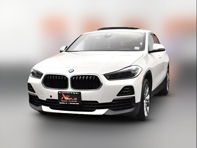 2022 BMW X2 xDrive28i