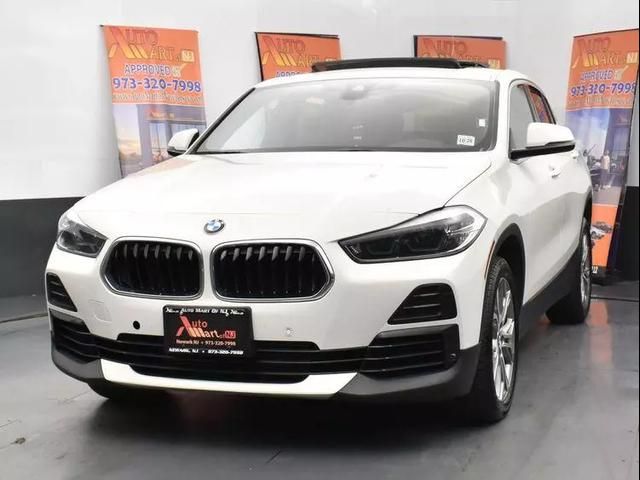 2022 BMW X2 xDrive28i