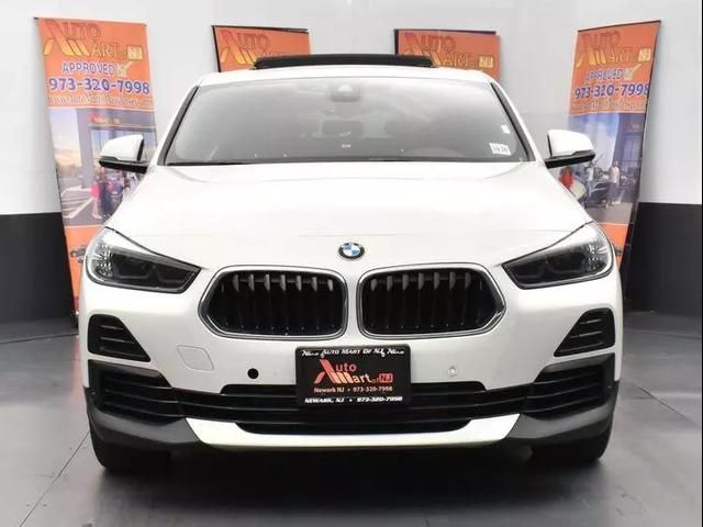 2022 BMW X2 xDrive28i