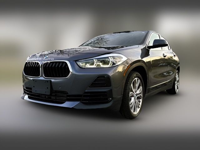 2022 BMW X2 xDrive28i