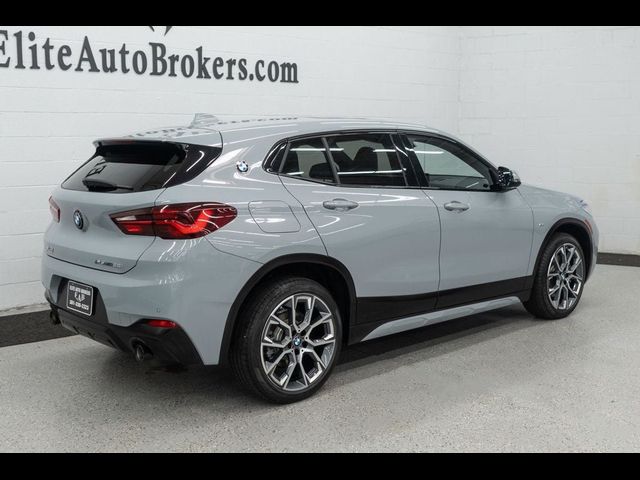 2022 BMW X2 xDrive28i