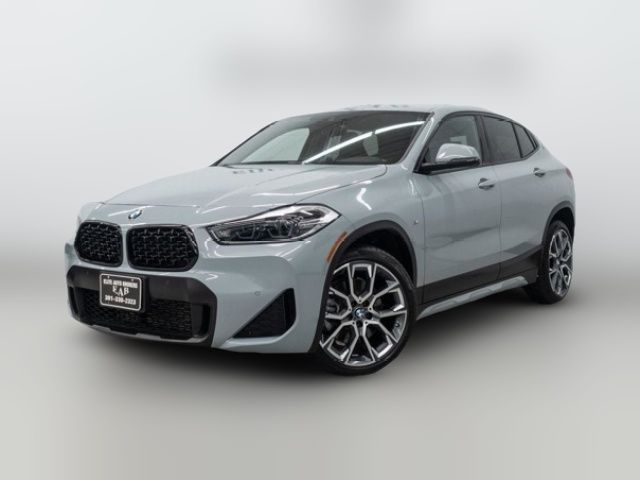 2022 BMW X2 xDrive28i