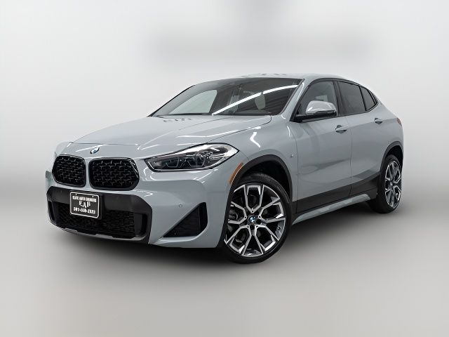 2022 BMW X2 xDrive28i