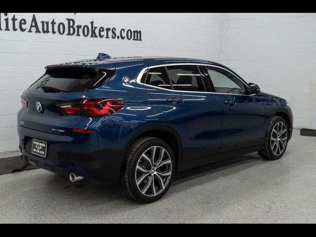 2022 BMW X2 xDrive28i