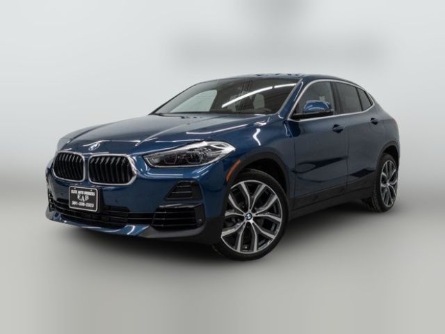 2022 BMW X2 xDrive28i