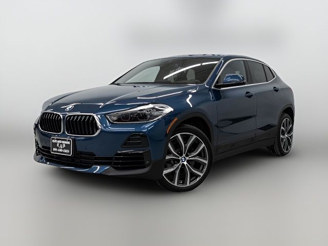 2022 BMW X2 xDrive28i