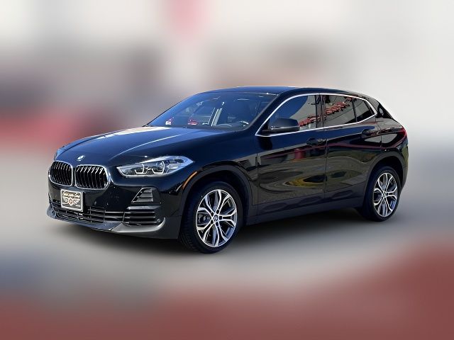 2022 BMW X2 xDrive28i