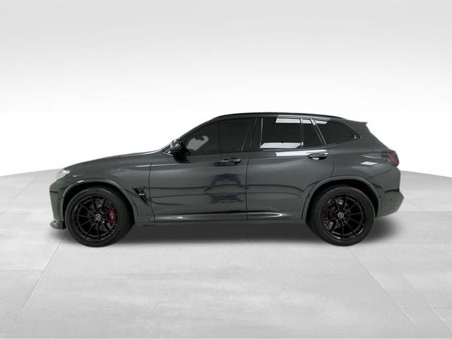 2022 BMW X3 M Base