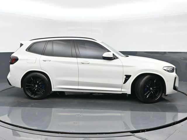 2022 BMW X3 M Base