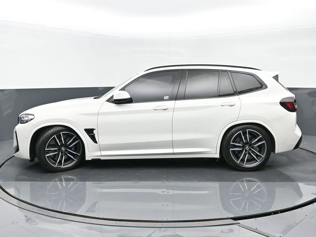 2022 BMW X3 M Base