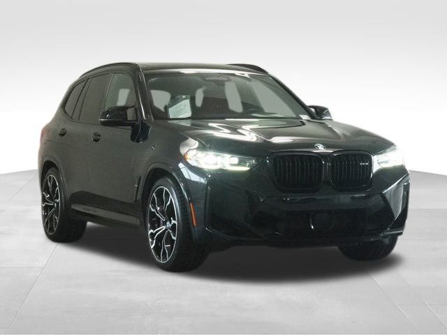 2022 BMW X3 M Base