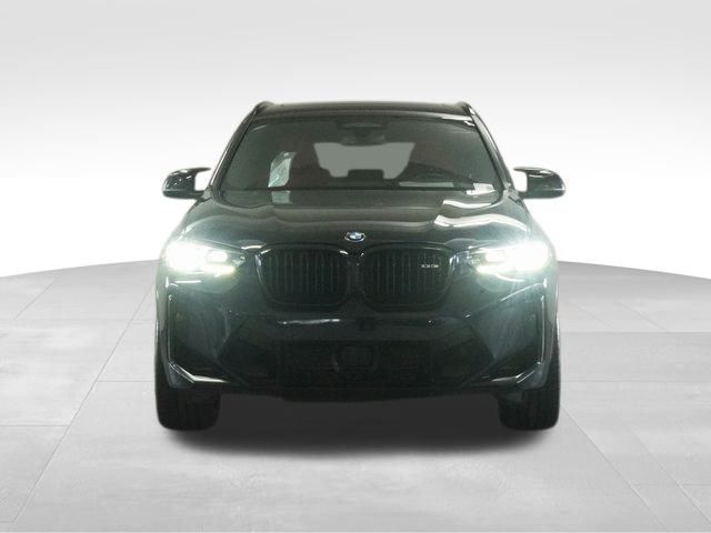 2022 BMW X3 M Base