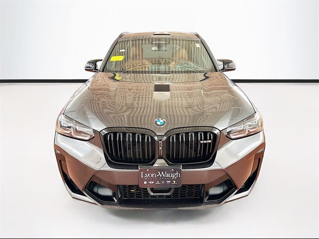 2022 BMW X3 M Base