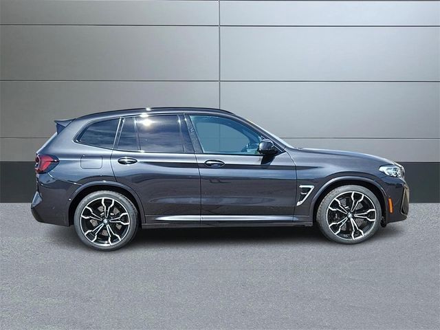 2022 BMW X3 M Base