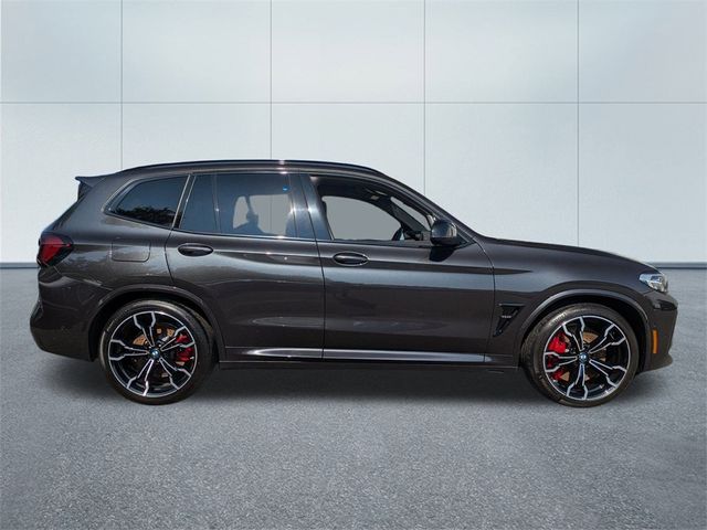 2022 BMW X3 M Base